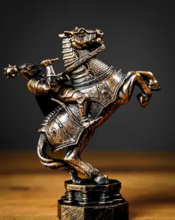 Harry Potter - Schaakset De Laatste Uitdaging