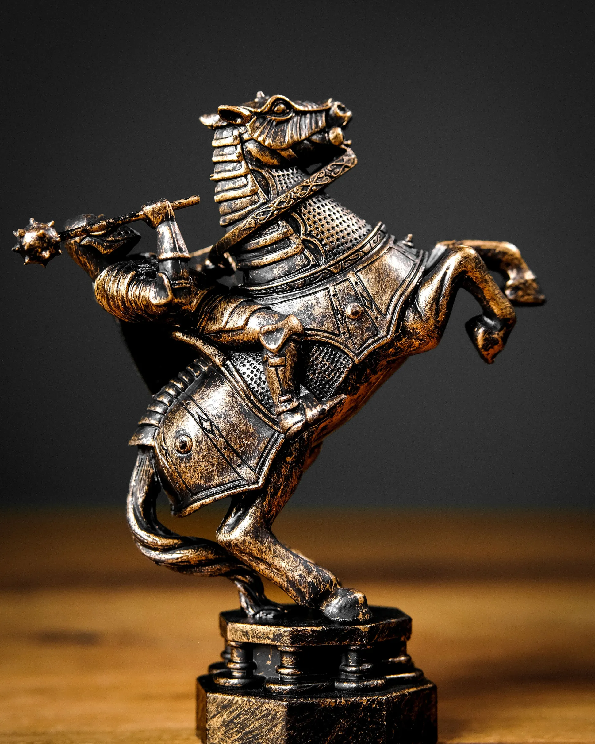 Harry Potter - Schaakset De Laatste Uitdaging