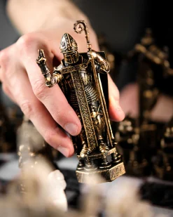 Harry Potter - Schaakset De Laatste Uitdaging