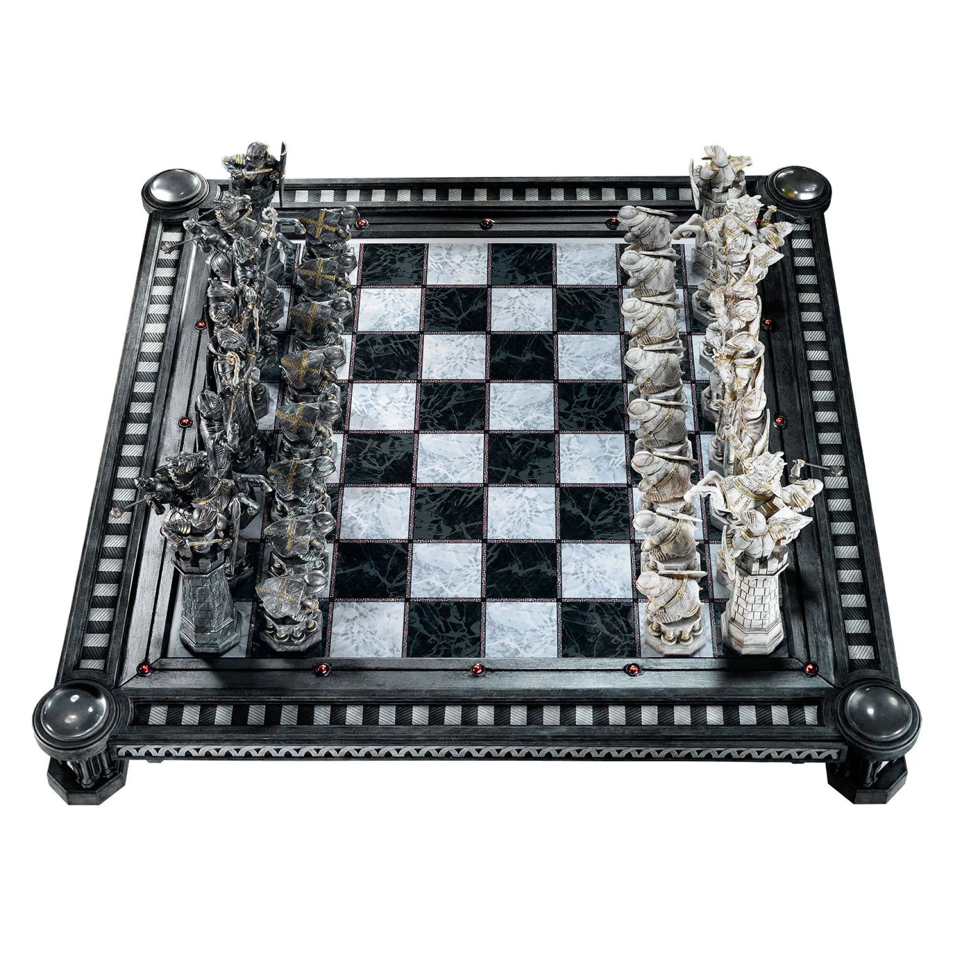 Harry Potter - Schaakset De Laatste Uitdaging