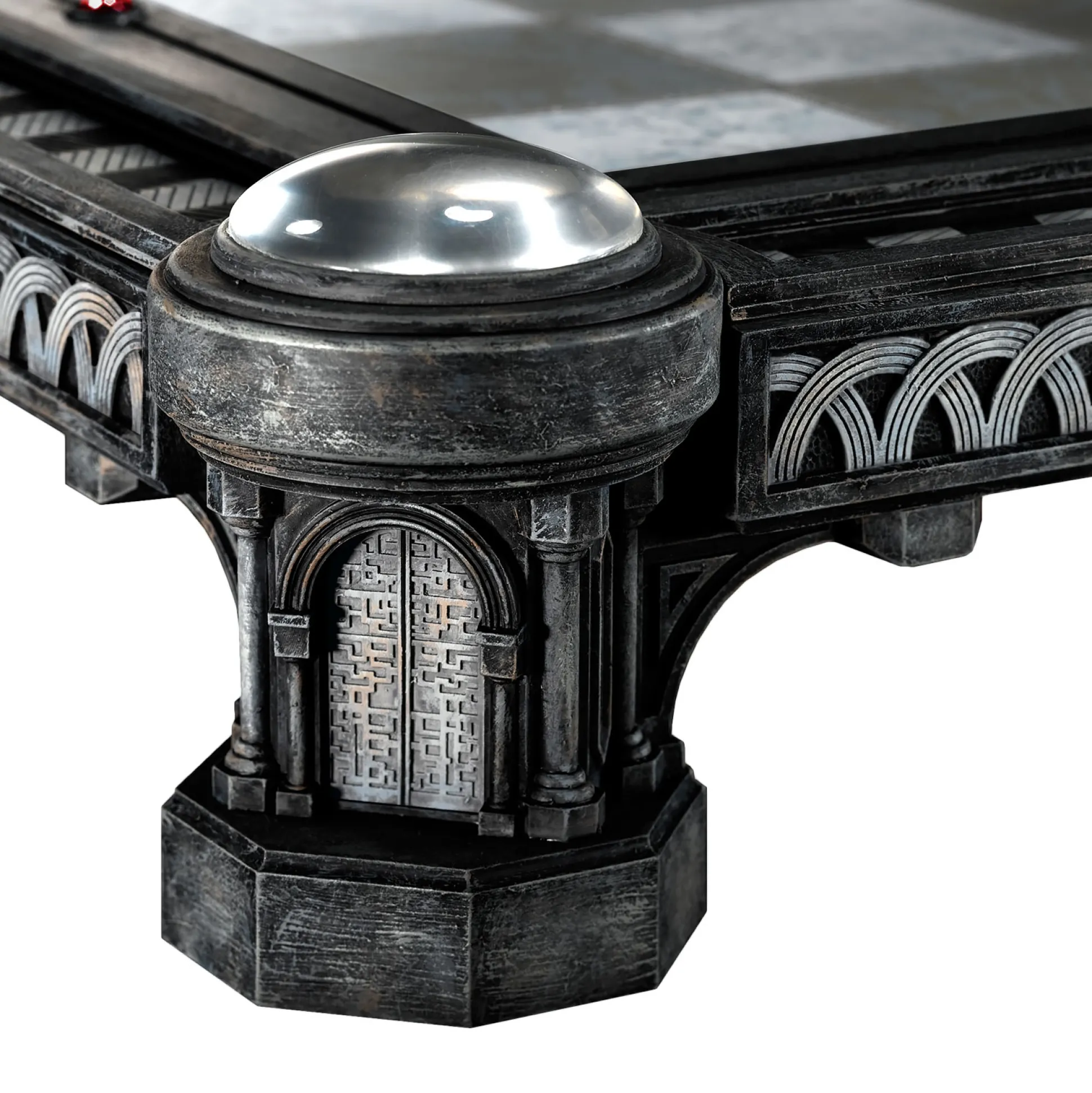 Harry Potter - Schaakset De Laatste Uitdaging