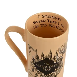 Harry Potter - Schalmap’s Kaart Mok