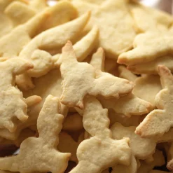 Harry Potter – Set van 5 uitsteekvormen in stoffen zakje