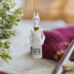 Harry Potter - Skele-Gro Ketting