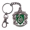 Harry Potter - Sleutelhanger met Slytherin wapen