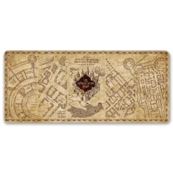 Harry Potter - Sluipers Kaart Muismat