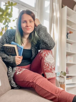 Harry Potter - Sluipwegwijzer Joggingbroek