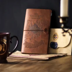 Harry Potter - Sluipwegwijzer Notitieboek