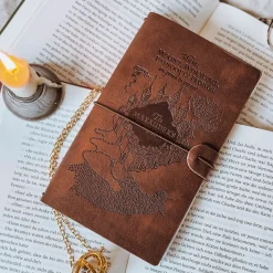 Harry Potter - Sluipwegwijzer Notitieboek