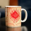Harry Potter - Sluipwegwijzer Warmtegevoelige Mok