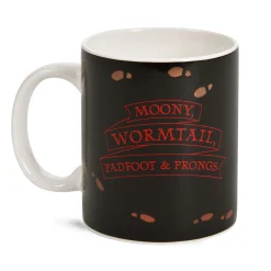Harry Potter - Sluipwegwijzer Warmtegevoelige Mok