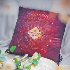 Harry Potter - Sluipwegwijzer Kussen