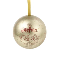 Harry Potter - Sluipwegwijzer Kerstbal met Pin