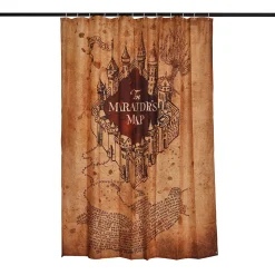 Harry Potter - Sluipwegwijzer Douchegordijn