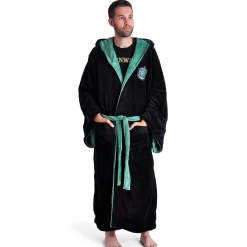 Harry Potter - Slytherin Badjas