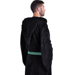 Harry Potter - Slytherin Badjas