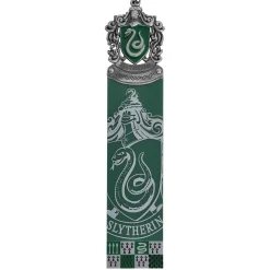 Harry Potter - Slytherin Boekenlegger Groen