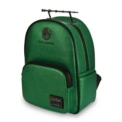 Harry Potter - Slytherin Glitter Mini Rugzak