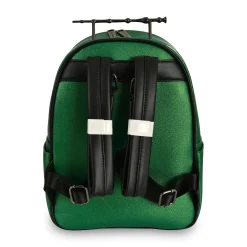 Harry Potter - Slytherin Glitter Mini Rugzak