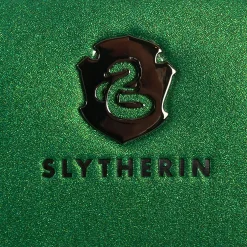 Harry Potter - Slytherin Glitter Mini Rugzak