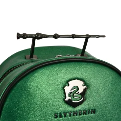 Harry Potter - Slytherin Glitter Mini Rugzak
