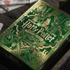 Harry Potter - Slytherin Kaartspel Deluxe Editie