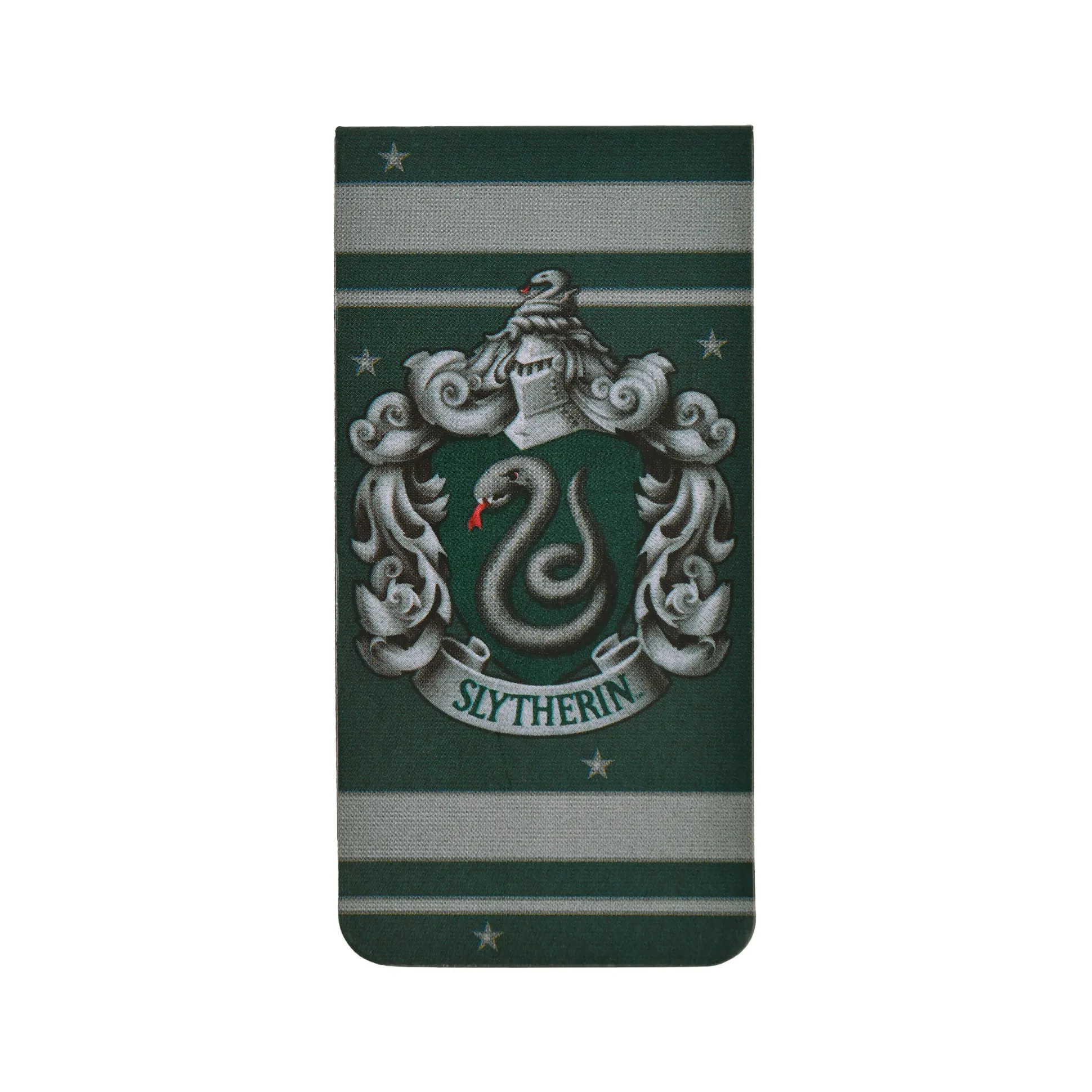 Harry Potter - Slytherin Magneet Boekenlegger