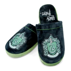 Harry Potter - Slytherin Pluche Pantoffels