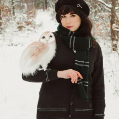 Harry Potter - Slytherin Vest