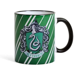 Harry Potter - Slytherin Wapen Mok