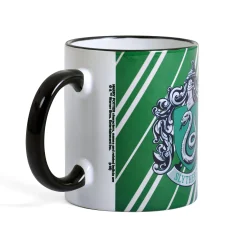Harry Potter - Slytherin Wapen Mok
