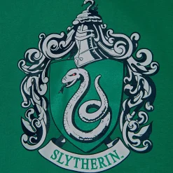 Harry Potter - Slytherin Wapen Hoodie
