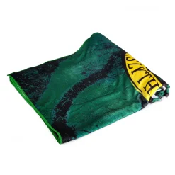 Harry Potter - Slytherin Wapen Strandhanddoek