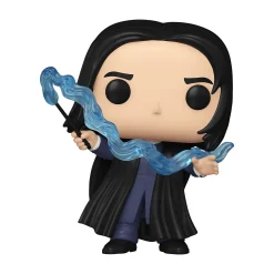 Harry Potter – Snape met Patronus Funko Pop! figuur