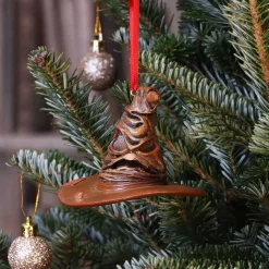 Harry Potter - Sorteerhoed Kerstboomversiering