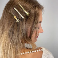 Harry Potter - Symbolen Haarspelden 5-delige Set