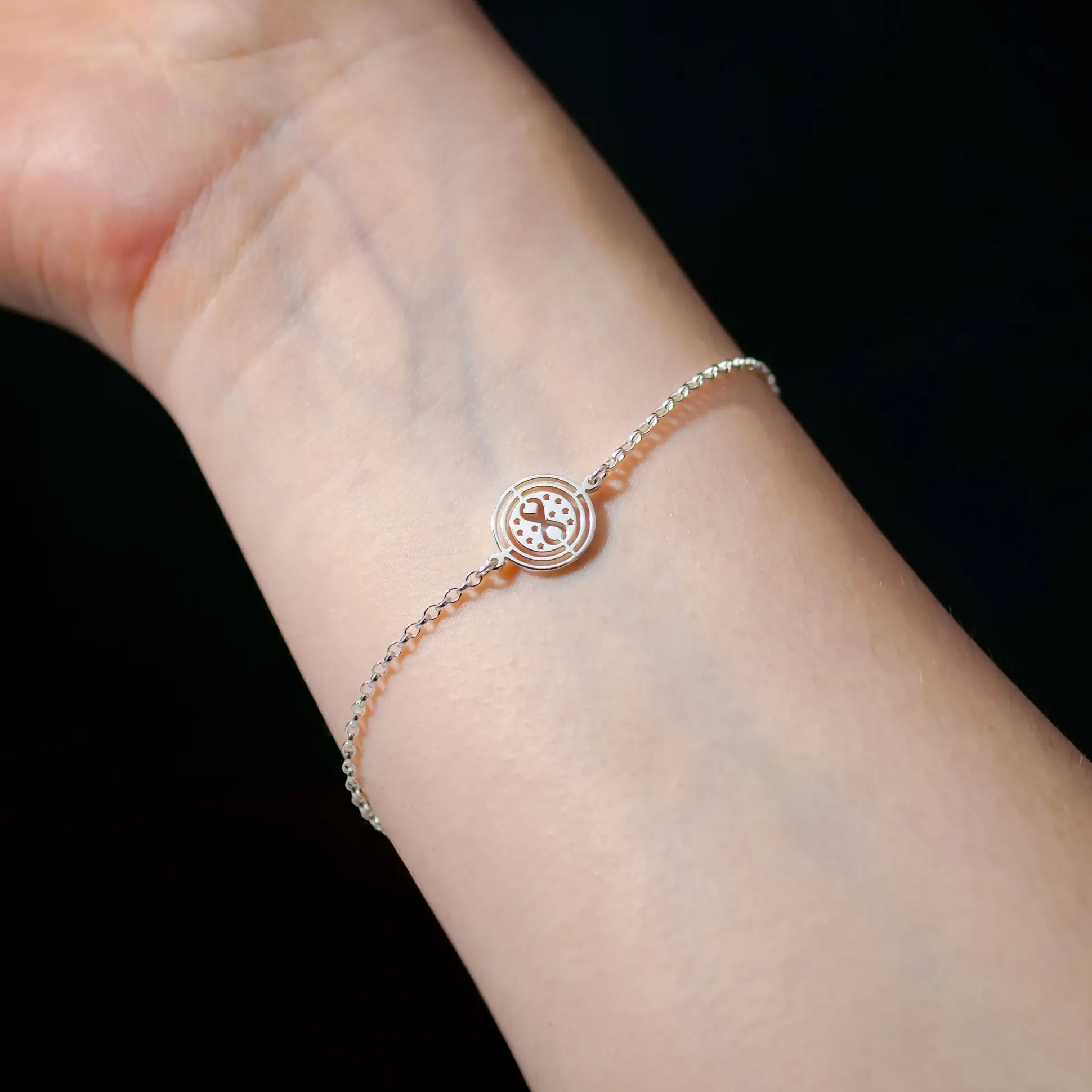 Harry Potter - Tijdverdrijver Armband