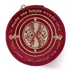 Harry Potter - Tijdverdrijver Pluche Sieradendoos