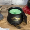 Harry Potter - Toverketel Mok met Roerfunctie en Deksel