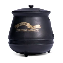 Harry Potter - Toverketel Mok met Roerfunctie en Deksel