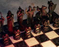 Harry Potter - Toverschaakspel