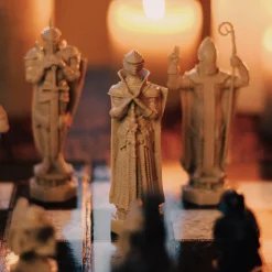 Harry Potter - Toverschaakspel