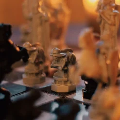 Harry Potter - Toverschaakspel