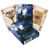 Harry Potter - Toverschool Kaartspel
