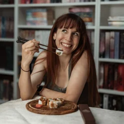 Harry Potter - Toverstaf Eetstokjes