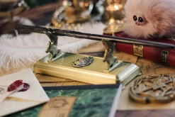 Harry Potter - Toverstafhouder van Zweinstein