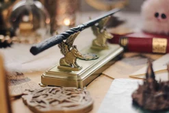 Harry Potter - Toverstafhouder van Zweinstein