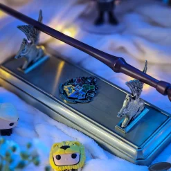 Harry Potter - Toverstafhouder van Zweinstein