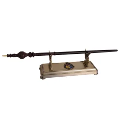 Harry Potter - Toverstafhouder van Zweinstein