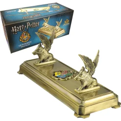 Harry Potter - Toverstafhouder van Zweinstein